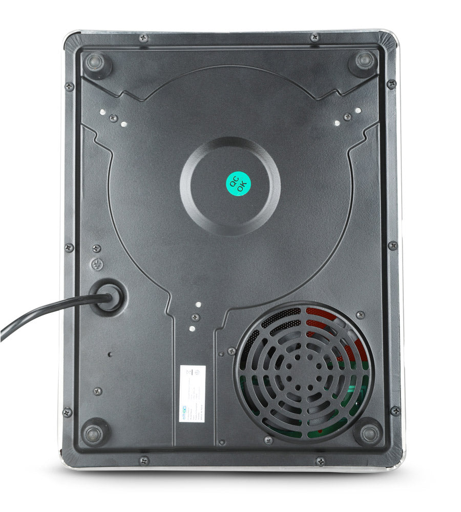 Fusion Infrared Radiant Cooktop 2000 Watt