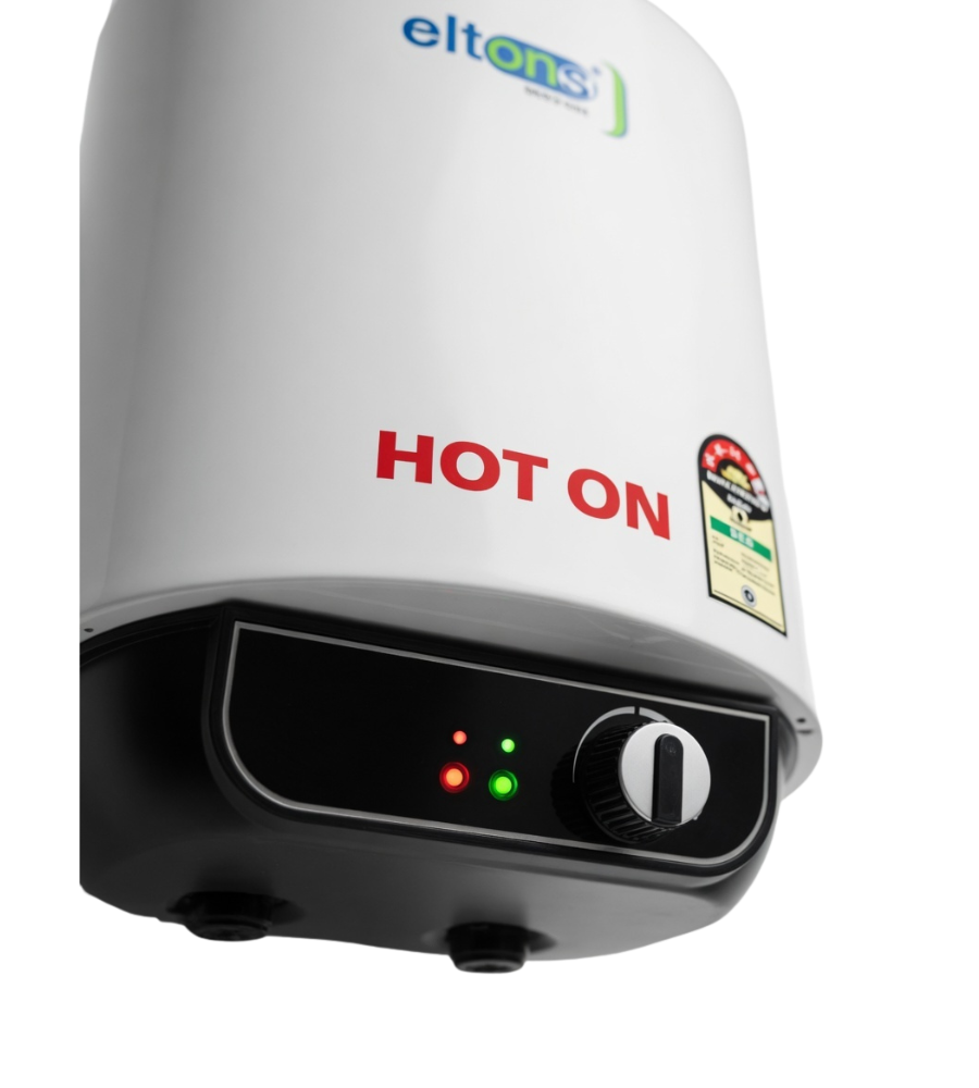 Hot On Glass Tank Storage Water Heater 4 Star, 2000 Watt – 15L