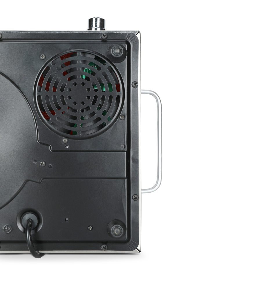 Glaze Infrared Radiant Cooktop 2200 Watt