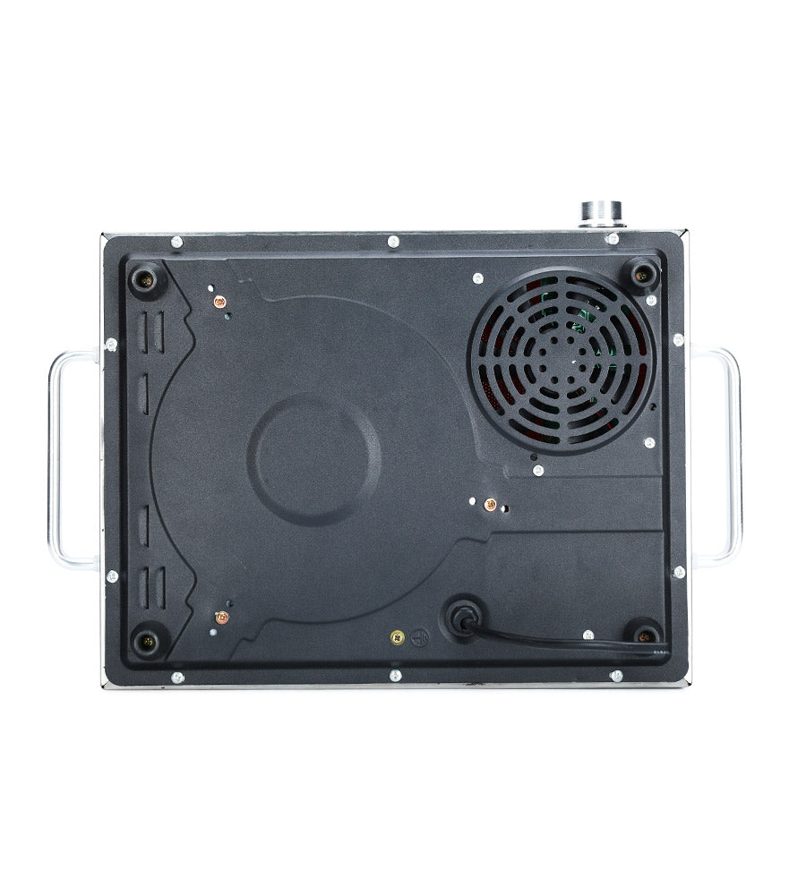 Notout Infrared Radiant Cooktop 2200 Watt