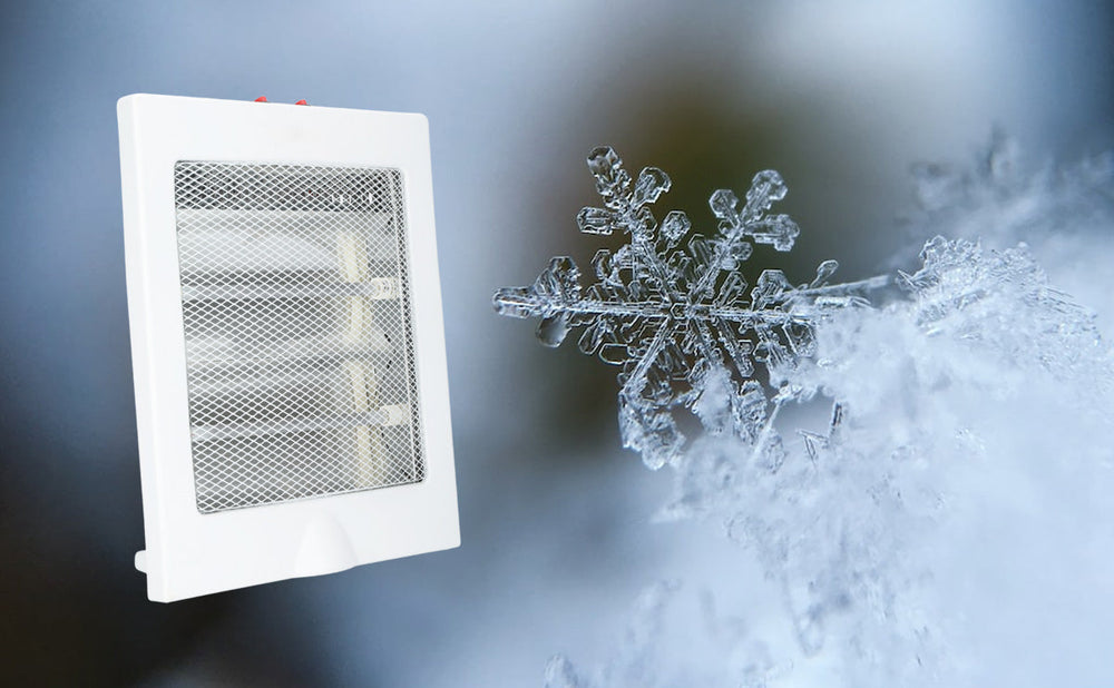 The Ultimate Warmth Solution – Hot Blower