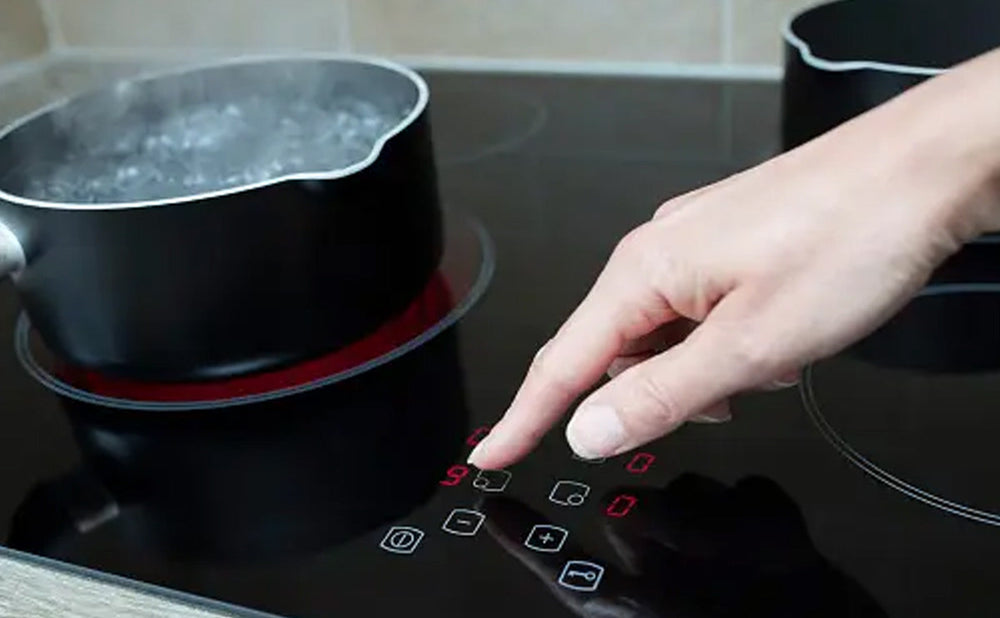 Is an Induction Stove for You?