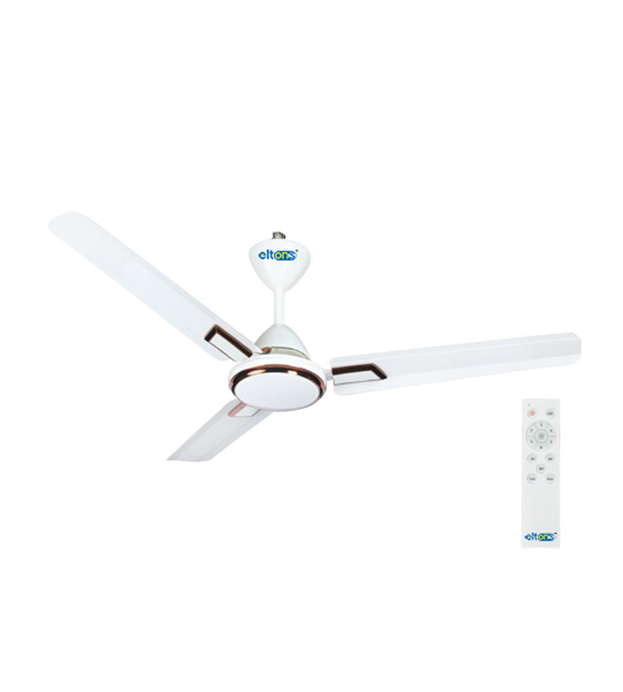 Air Edge BLDC Ceiling Fan with Remote