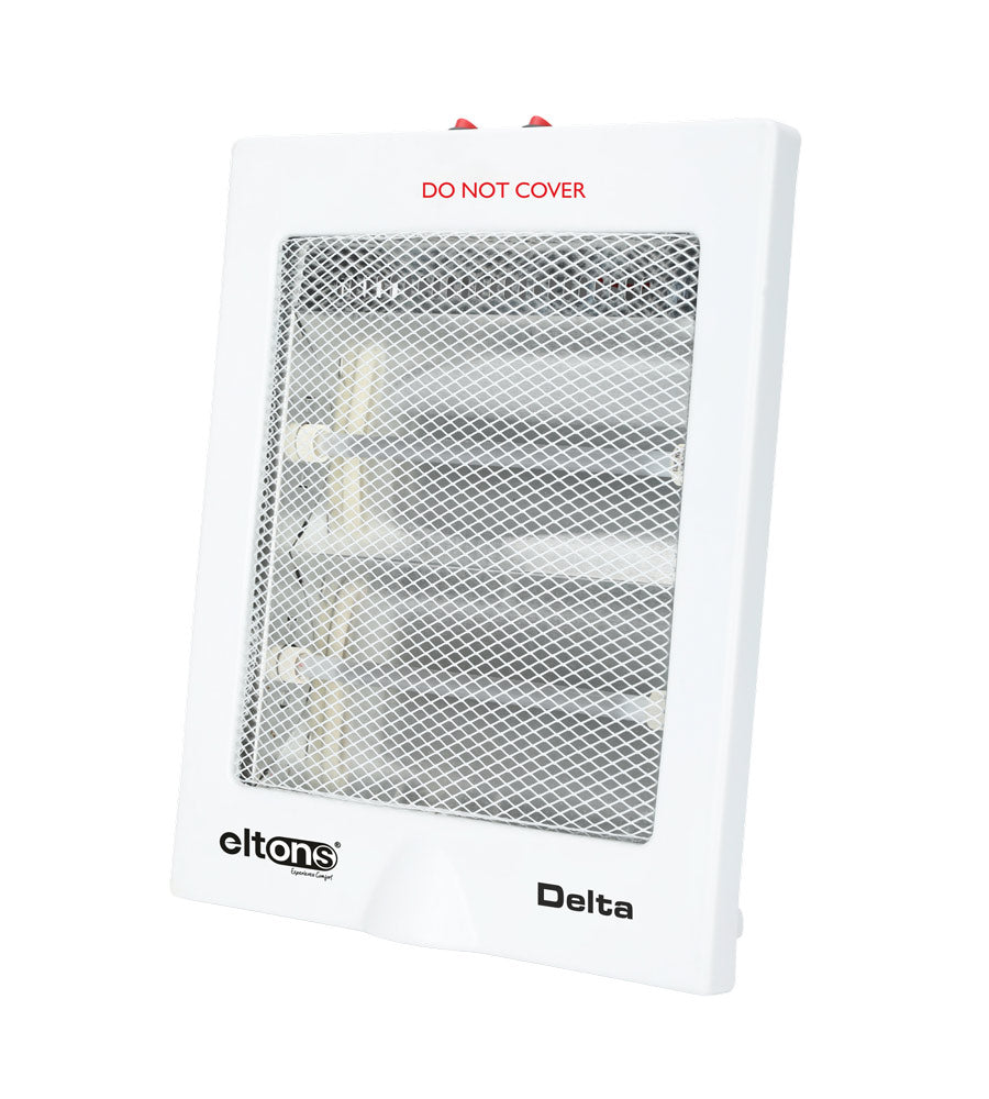Delta 2 Rod Room Heater