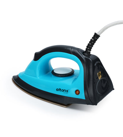 Genius Dry Iron – 1000W