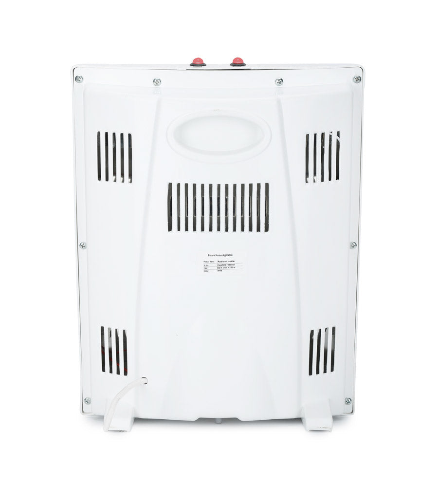 Delta 2 Rod Room Heater