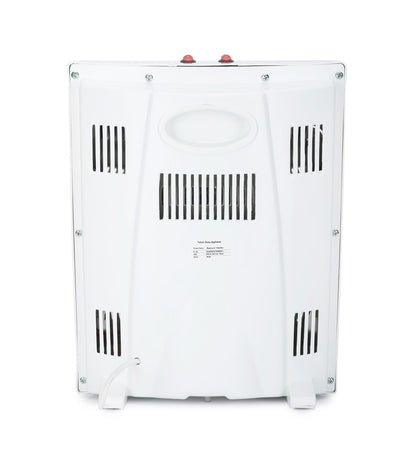 Delta 2 Rod Room Heater