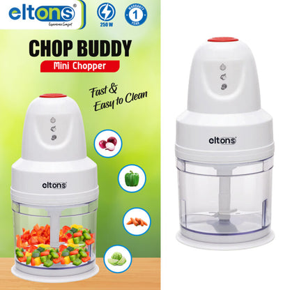 Chop Buddy Mini Chopper – 250W