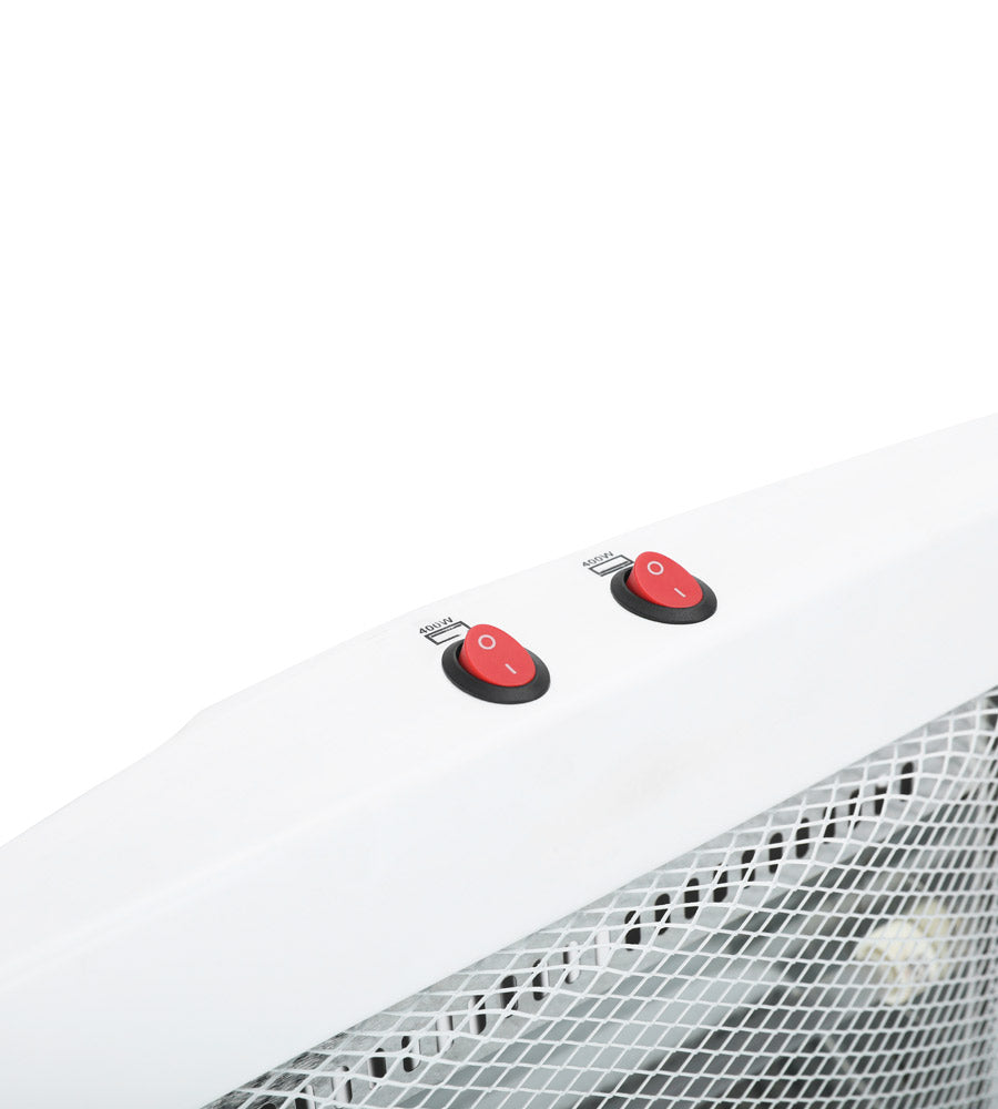 Delta 2 Rod Room Heater