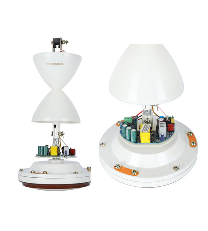 Air Edge BLDC Ceiling Fan with Remote