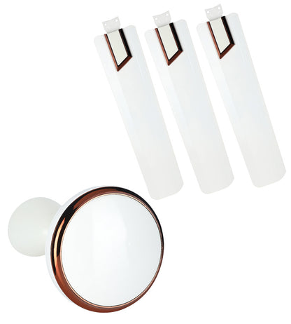 Air Edge BLDC Ceiling Fan with Remote
