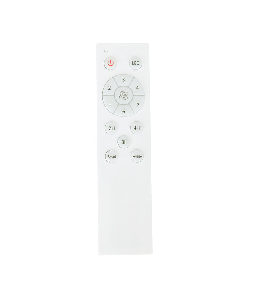 Air Edge BLDC Ceiling Fan with Remote