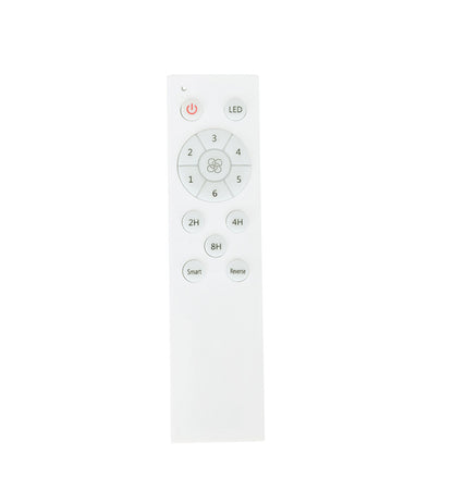 Air Edge BLDC Ceiling Fan with Remote