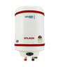 Splash SS Tank Storage Water Heater 3 Star, 2000 Watt 15L