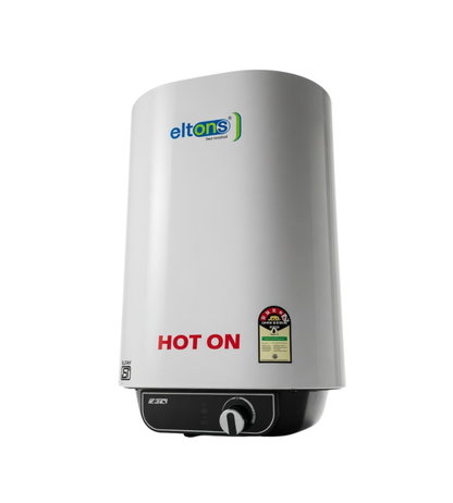 Hot On Glass Tank Storage Water Heater 4 Star, 2000 Watt – 25L