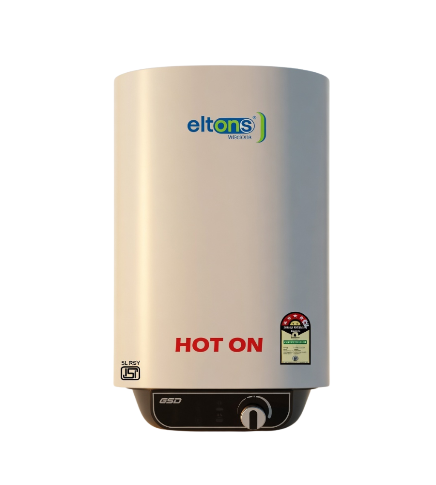 Hot On Glass Tank Storage Water Heater 4 Star, 2000 Watt – 25L