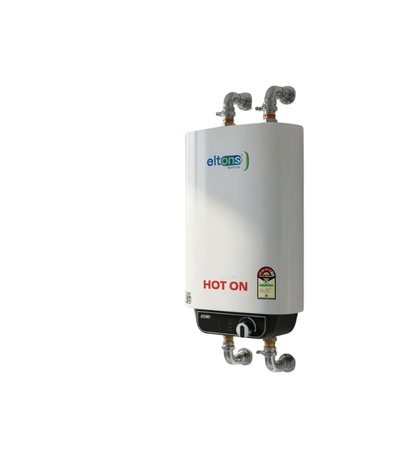 Hot On Glass Tank Storage Water Heater 4 Star, 2000 Watt – 25L