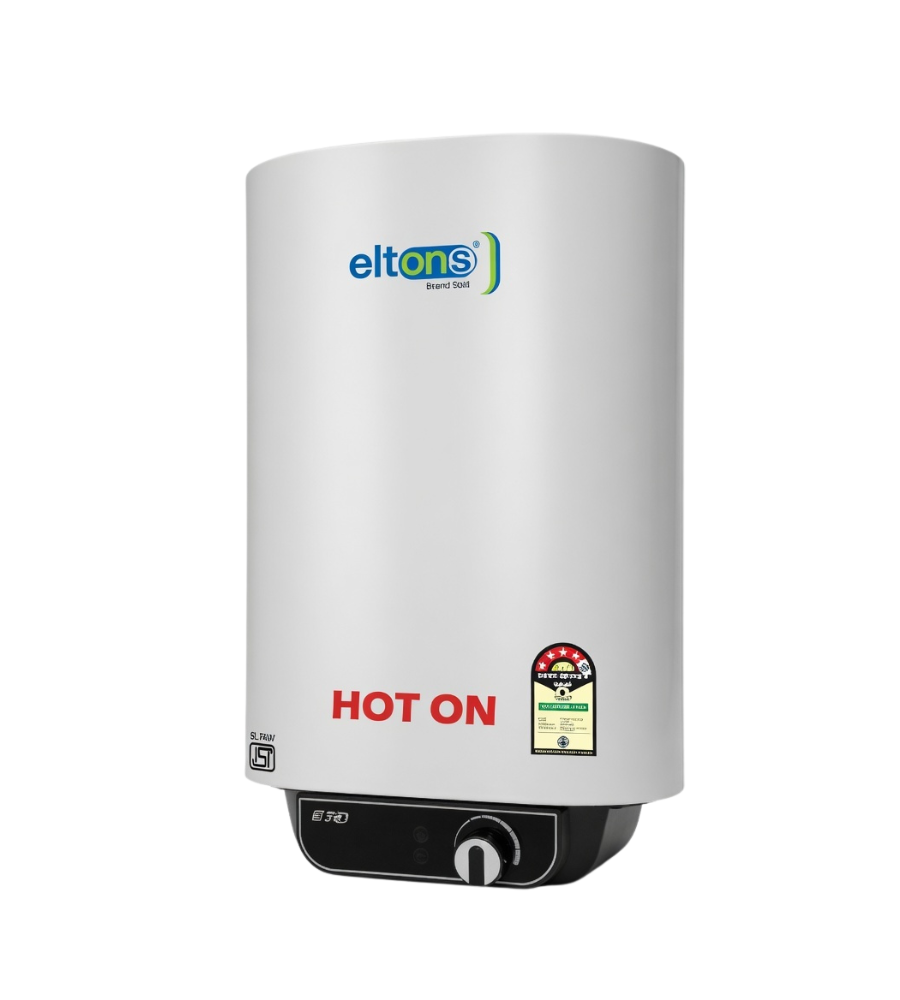 Hot On Glass Tank Storage Water Heater 4 Star, 2000 Watt – 25L