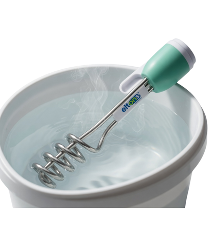 Euro Electric Immersion Water Heater 1500 Watt