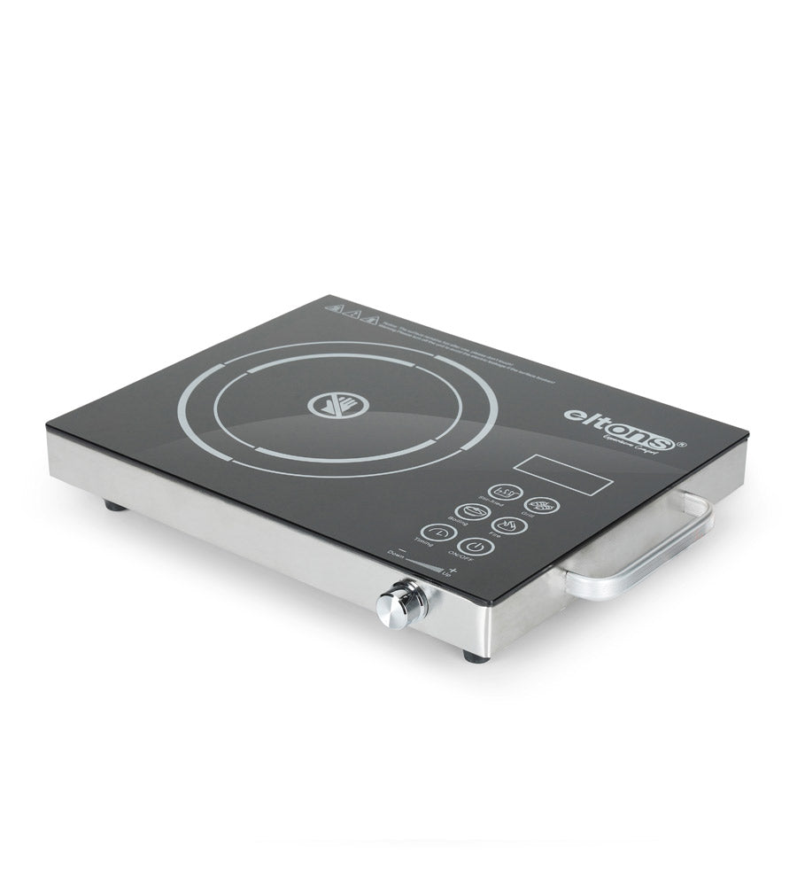 Glaze Infrared Radiant Cooktop 2200 Watt