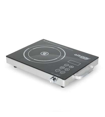 Glaze Infrared Radiant Cooktop 2200 Watt