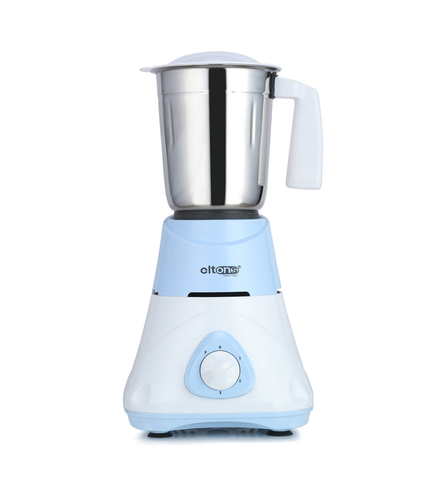 Classic Pro | Premium Power 500 Mixer Grinder with 3 Jars
