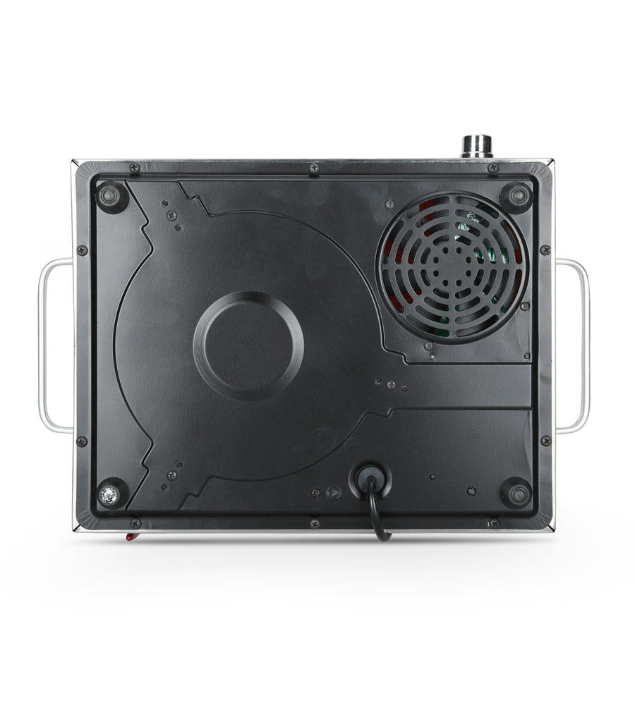 Glaze Infrared Radiant Cooktop 2200 Watt