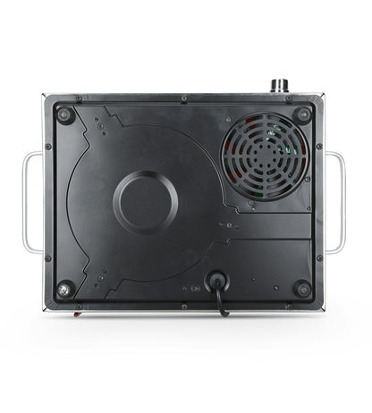Glaze Infrared Radiant Cooktop 2200 Watt