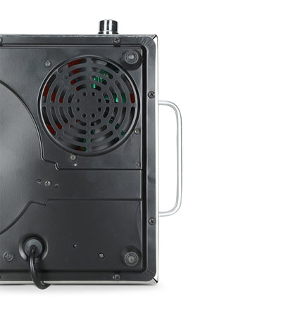 Glaze Infrared Radiant Cooktop 2200 Watt