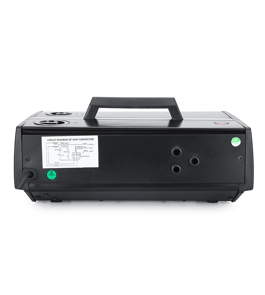 Delta Pro – 2000 watt Heat Convector