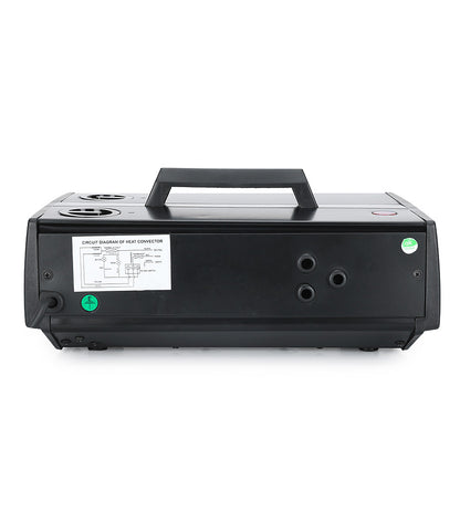Delta Pro – 2000 watt Heat Convector