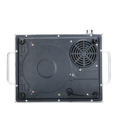 Notout Infrared Radiant Cooktop 2200 Watt