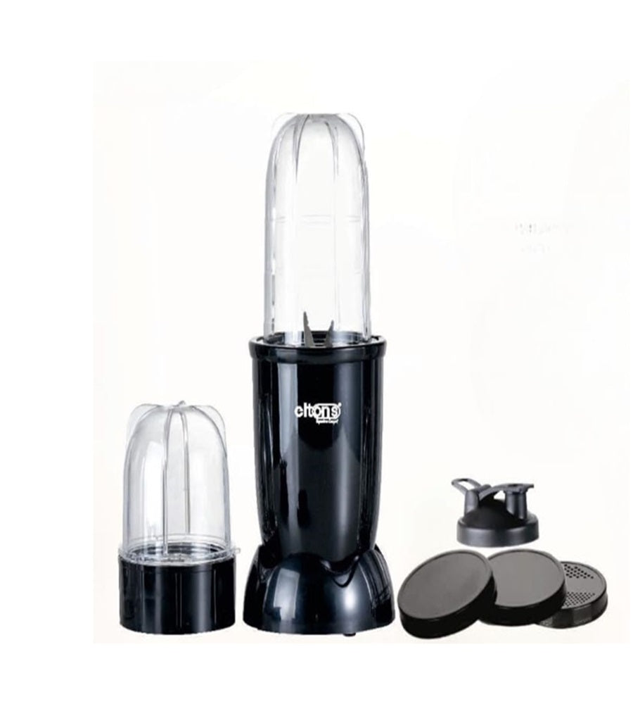 Nutrichef Pro Blender – 400W