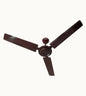 Swing Plus Ceiling Fan – Brown