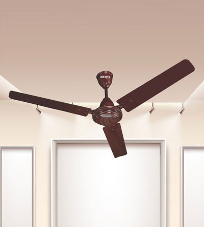 Eltons Ceiling Fan