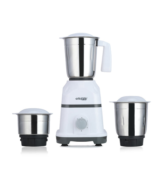 Real Blend Ultra Power 500 Mixer Grinder with 3 Jars