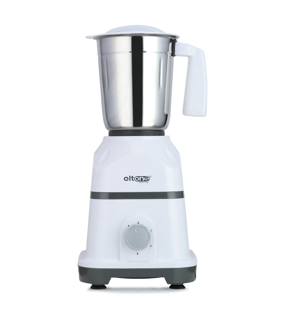 Real Blend Ultra Power 500 Mixer Grinder with 3 Jars