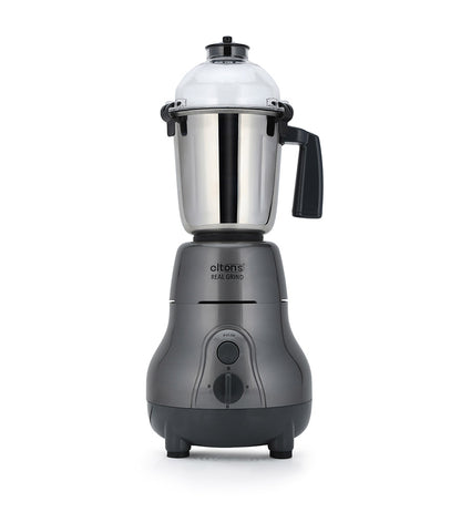Real Grind Mixer Grinder 750W with 3 Jars